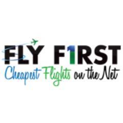 FlyFirstZA's profile picture. Fly First is your 1st Choice for Cheap Travel. You can easily find and book the cheapest flight fares, accommodation and car hire with our unique system.