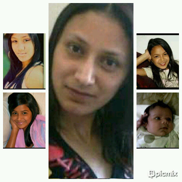 shanaazf's profile picture. Love my kids!! Love my family!! Love life!!