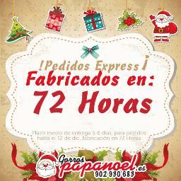 gorrosdpapanoel's profile picture. 