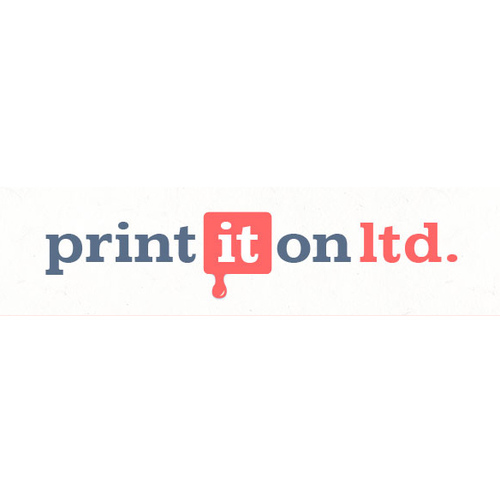 Print It On Group can #print digitally onto any material and almost any surface, come talk to us to find out what we can do for you or your business