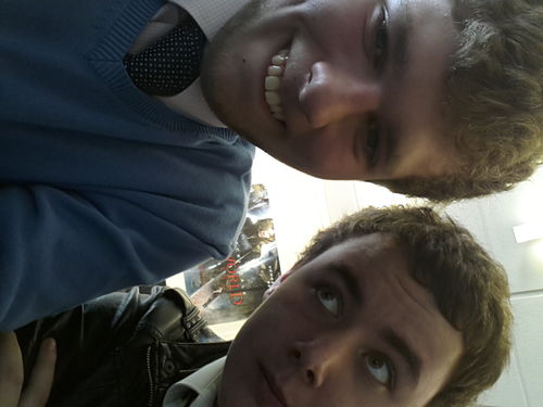 rbranson1996's profile picture. 