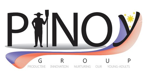 PINOY Group

Helping Pinoys Grow.