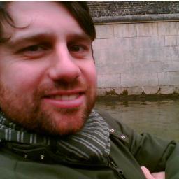 Gregg_H Profile Picture
