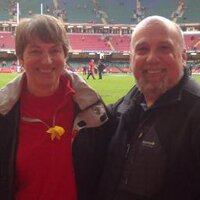 Nigel Glynis (@nigelglynis) 's Twitter Profile