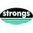 StrongsCQS's profile image