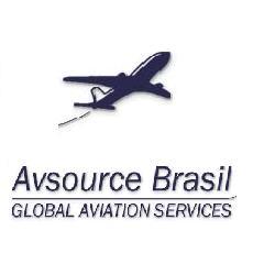 avsourcebrasil's profile picture. 