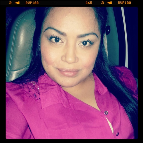 am 26! born Austin, TX.. love my fam, very bless to have a great husband by my side♥!! BLESS -|-
