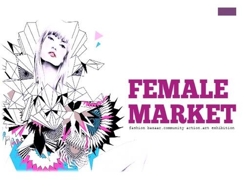 FEMALE MARKET REGULAR BAZAAR EVERY WEDNESDAY AND THURSDAY only at fXSudirman!FULL PROMO -FULL ENTERTAINMENT! CP:087775007898