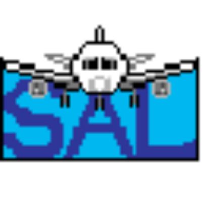 SAL 芝柏航空