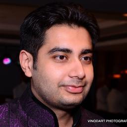 Anirudh_Bhatnag Profile Picture