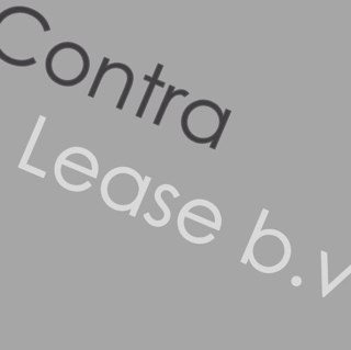 The official twitter profile for Contra Lease b.v.