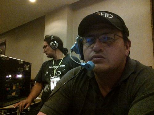 xavierfxth's profile picture. Productor Audiovisual