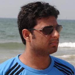 VP @ SocioSquare Digitech Pvt Ltd.
