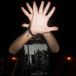 kzaru's profile picture. 