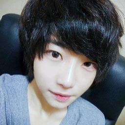 Follow me on #twitter and add me at #fb choihyunwoo