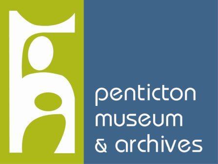 Preserving Penticton's Past