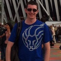 Chris Hayes (@lasherlamp) 's Twitter Profile Photo Chris Hayes (@lasherlamp) 's Twitter Profile Photo