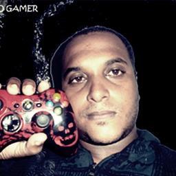 tiagoecidi's profile picture. Um cara legal que Gosta de jogar video game ;))