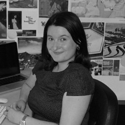 EmmaBrownson's profile picture. Brisbane Based Graphic Designer crafting Brand Identities and other creative works at Emma Brownson Design