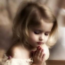 A fé em Deus nos faz crer no incrível, ver o invisível e realizar o impossível. #Deus #Jesus ♡