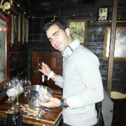 BrianBermudezL's profile picture. Ingeniero Telecomunicaciones en potencia.