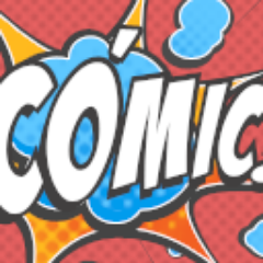 A_Comic's profile picture. Todas las noticias del mundo del comic contadas por amantes de éste arte