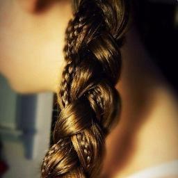 SeregiValentina's profile picture. 