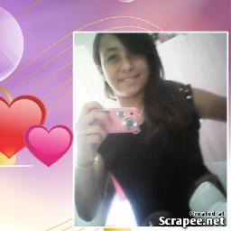 Viva a vida sem medo de ser feliz. ♥