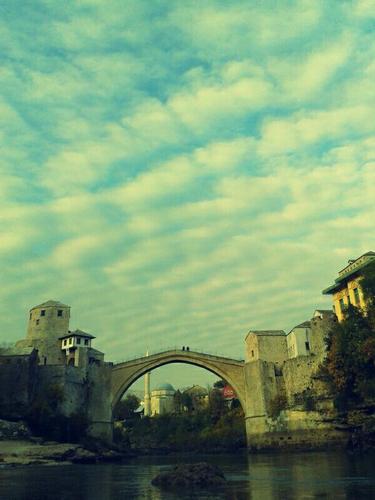 PoloMostar's profile picture. Polo Travel is a group of young, enthusiastic individuals promoting beauties of Bosnia-Herzegovina, especially city of Mostar and its region.
Contact us!