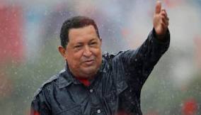 Chavista.