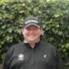 If you want to learn how to make the game as simple as possible book a lesson at the Wayne Cooper Golf Academy today!!  ..lets see how good you can be.....