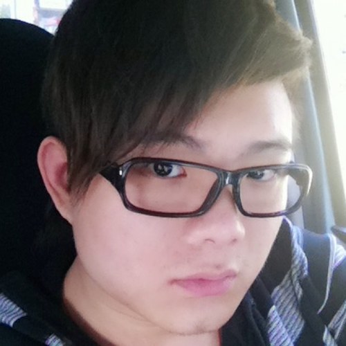 andyww1024's profile picture. 