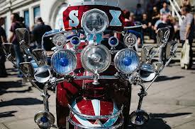 MCCSR2013's profile picture. We are the Mid Cheshire Charity Scooter Rally, organised by the Rotary Club of Northwich Vale Royal at Blakemere Craft Village Sandiway Cheshire each year.