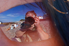 DavidBa13568910's profile picture. Tipical Northerner gone soft by moving south