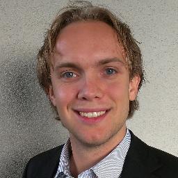 ArthurKemme's profile picture. 