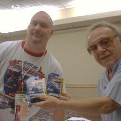 BILLCAIN1's profile image