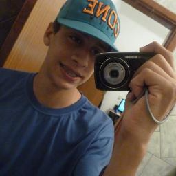 MLucOFC's profile picture. 