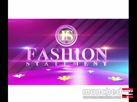 Fashion is more than material, buttons and thread…it is an expression of self through art! (FASHION STATEMENT TEAM)
