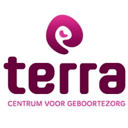 Terra, Centrum voor geboortezorg | samenwerking 12 partijen: verloskundigen, @thebekraamzorg @etznl | Begeleiding op maat rondom zwangerschap