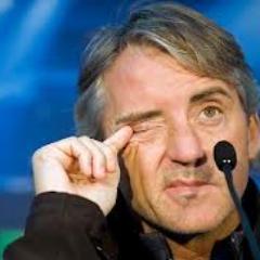 Mancini_Knows's profile picture. Papa of Mario Balotelli, and manager of Manchester City, I am greater than Mourinho (Parody)