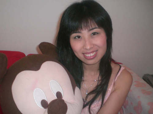 DianaGao's profile picture. WONMORY