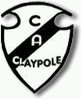 Twitter  del Club Atlético Claypole. Toda la info del Tambero al instante.
ACREDITACIONES A prensadeclaypole@hotmail.com