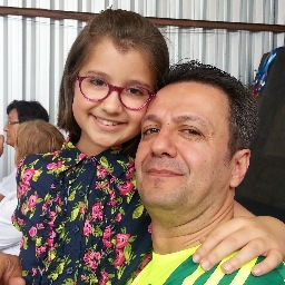 Eng. Elétrico e Eng. Telecom, Consultor e Training Partner Mikrotik, Presidente da Rede Glogal Info, CEO Micron Plásticos e FS Internet!