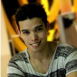 chris_osit's profile picture. 