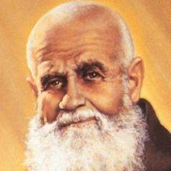 #FrayLeopoldo #Fray #Leopoldo de #Alpandeire #FrayLeopoldodeAlpandeire. #Vicepostulación del #Beato #Capuchinos de la Provincia de #España