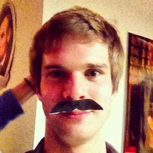 homastumble's profile picture. I love the earth, music, and a nice pair of slacks.