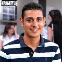 andrew zaher (@andrewzaher) 's Twitter Profile