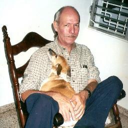 Narrador, maestro, crítico, autor de novelas, cuentos irreverentes y satíricos: Books, Biography, Blog, Kindle https://t.co/BBxTCWBBSD