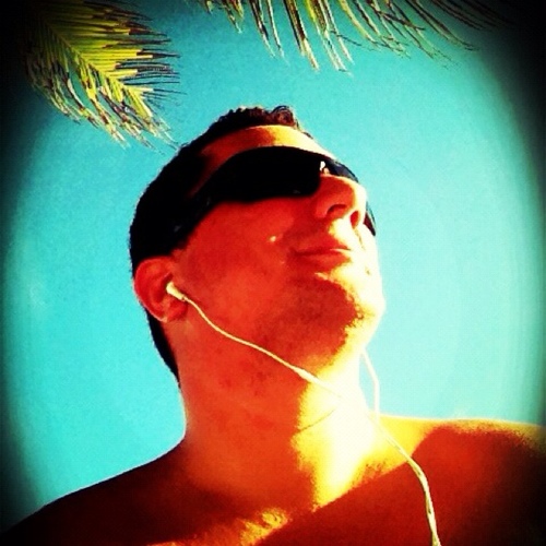 Egaldo Profile Picture