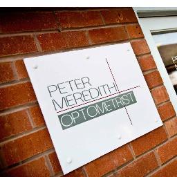 Independent opticians to Ludlow and Leominster.